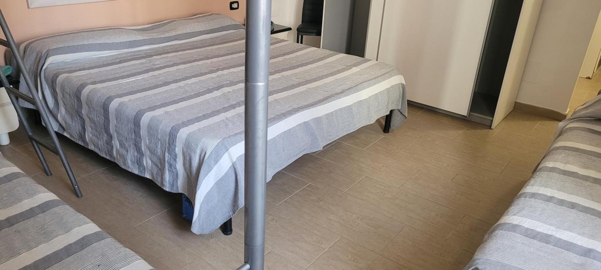 Alghero Sun Eksteriør bilde